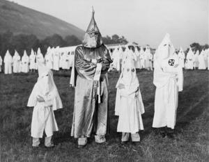 kukluxklan