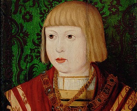 fernando i de hab