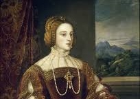 isabel de portugal