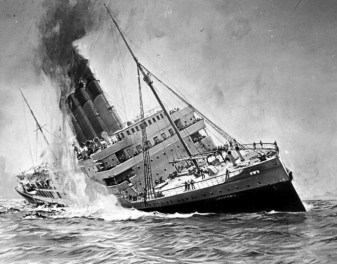 lusitania