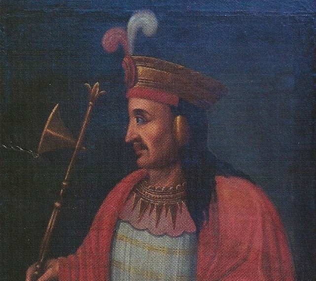Pachacuti, el gran rey inca – LOS ENIGMAS DE LA HISTORIA