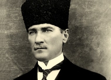 ataturk