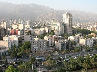 tehran-642743_640